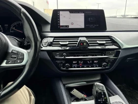 BMW 530 530i xDrive  CARFAX, снимка 9