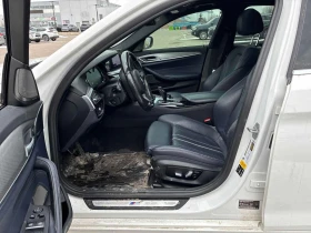 BMW 530 530i xDrive  CARFAX, снимка 5