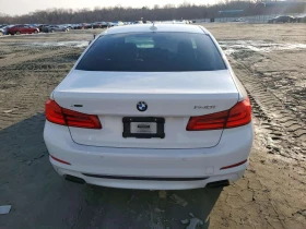 BMW 540 * CARFAX * ЦЕНА ДО БГ, снимка 6