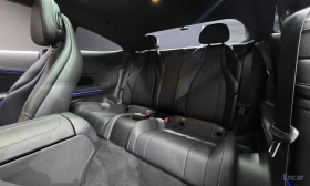 Mercedes-Benz CLE 200 * КОЖА* ПОДГРЕВ* ОБДУХВАНЕ* ШИБИДАХ* 360* , снимка 11