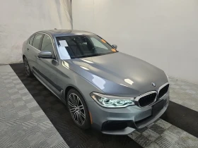 BMW 530 M ПАКЕТ * HEAD UP * SOFT CLOSE * CARFAX * , снимка 2