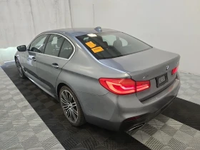 BMW 530 M ПАКЕТ * HEAD UP * SOFT CLOSE * CARFAX * , снимка 4