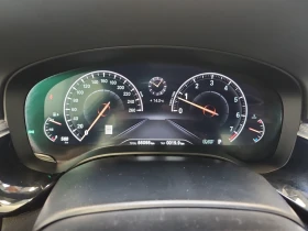 BMW 530 M ПАКЕТ * HEAD UP * SOFT CLOSE * CARFAX * , снимка 7