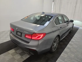 BMW 530 M ПАКЕТ * HEAD UP * SOFT CLOSE * CARFAX * , снимка 3