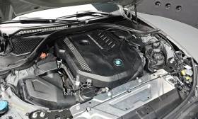 BMW 340 M340I* КОЖА* ПОДГРЕВ* ОБДУХВ* HEAD UP* 360* LINE A, снимка 6