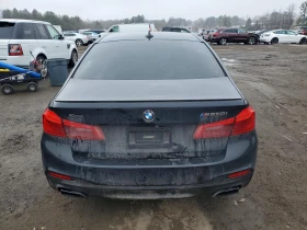 BMW M5 4.4l 50Xi, снимка 6