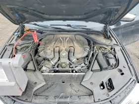 BMW M5 4.4l 50Xi, снимка 11