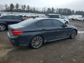 BMW M5 4.4l 50Xi, снимка 3
