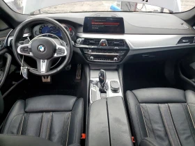 BMW M5 4.4l 50Xi, снимка 8