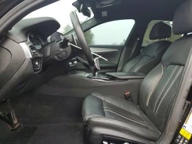 BMW M5 4.4l 50Xi, снимка 7
