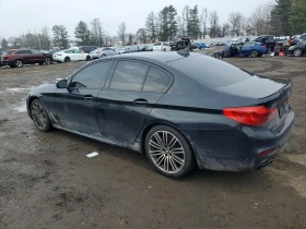 BMW M5 4.4l 50Xi, снимка 2