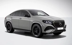 Mercedes-Benz GLE 450 AMG Night Manufaktur, снимка 1