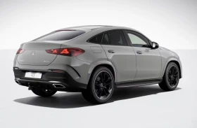 Mercedes-Benz GLE 450 AMG Night Manufaktur, снимка 4