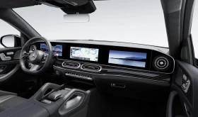 Mercedes-Benz GLE 450 AMG Night Manufaktur, снимка 6