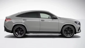 Mercedes-Benz GLE 450 AMG Night Manufaktur, снимка 3