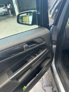 Opel Zafira, снимка 4