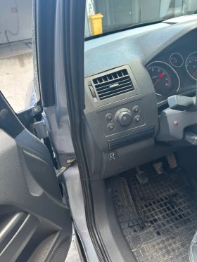 Opel Zafira, снимка 5