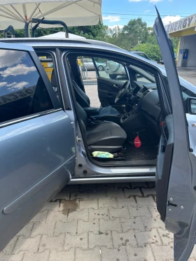 Opel Zafira, снимка 13