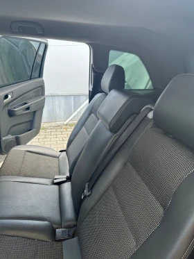 Opel Zafira, снимка 10