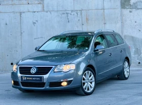 VW Passat 2.0TDi~140hp~8 КЛАПАНА~HIGH-LINE, снимка 1