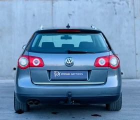 VW Passat 2.0TDi~140hp~8 КЛАПАНА~HIGH-LINE, снимка 6