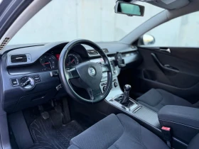 VW Passat 2.0TDi~140hp~8 КЛАПАНА~HIGH-LINE, снимка 9