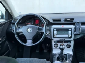 VW Passat 2.0TDi~140hp~8 КЛАПАНА~HIGH-LINE, снимка 11