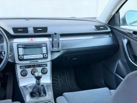 VW Passat 2.0TDi~140hp~8 КЛАПАНА~HIGH-LINE, снимка 13