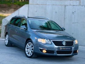 VW Passat 2.0TDi~140hp~8 КЛАПАНА~HIGH-LINE, снимка 3