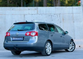 VW Passat 2.0TDi~140hp~8 КЛАПАНА~HIGH-LINE, снимка 5