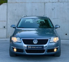 VW Passat 2.0TDi~140hp~8 КЛАПАНА~HIGH-LINE, снимка 2