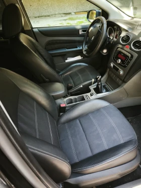 Ford Focus, снимка 9