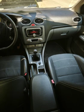 Ford Focus, снимка 10