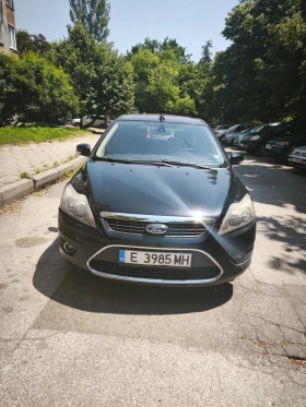 Ford Focus, снимка 4