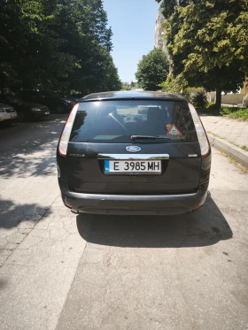 Ford Focus, снимка 5