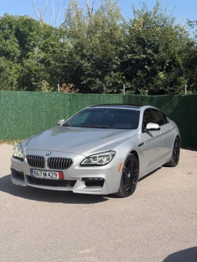 BMW 640 ЛИЗИНГ/ВСИКИ ЕКРСТРИ/БАРТЕР, снимка 2