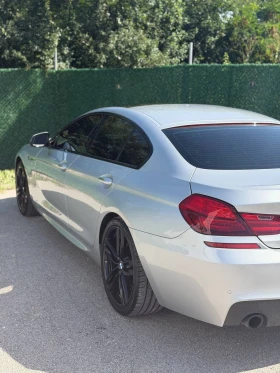 BMW 640 ЛИЗИНГ/ВСИКИ ЕКРСТРИ/БАРТЕР, снимка 3