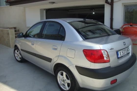 Kia Rio, снимка 5