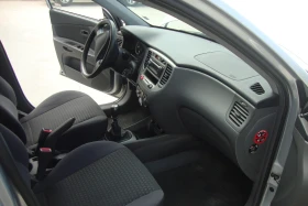 Kia Rio, снимка 16