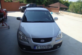 Kia Rio, снимка 2