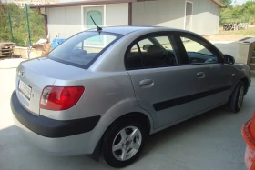 Kia Rio, снимка 4