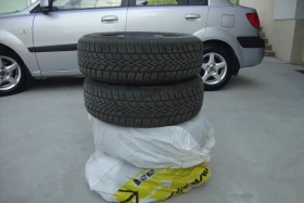 Kia Rio, снимка 9