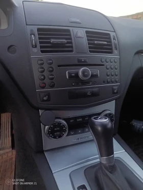 Mercedes-Benz C 350 4 matic, снимка 5