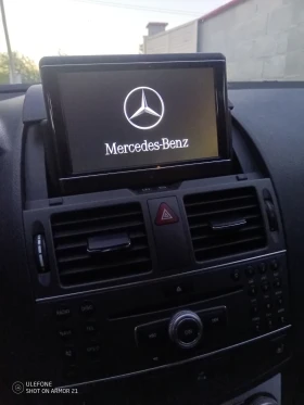 Mercedes-Benz C 350 4 matic, снимка 1