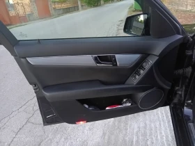 Mercedes-Benz C 350 4 matic, снимка 7