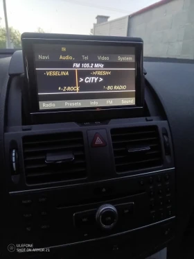Mercedes-Benz C 350 4 matic, снимка 2