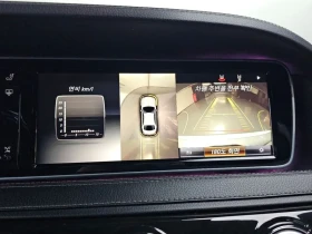 Mercedes-Benz S 350 4MATIC - САМО 30% АВАНС, снимка 16