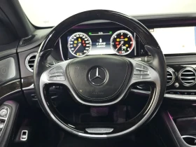 Mercedes-Benz S 350 4MATIC - САМО 30% АВАНС, снимка 13