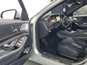 Mercedes-Benz S 350 4MATIC - САМО 30% АВАНС, снимка 10