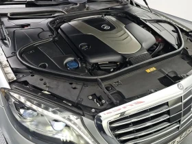 Mercedes-Benz S 350 4MATIC - САМО 30% АВАНС, снимка 6